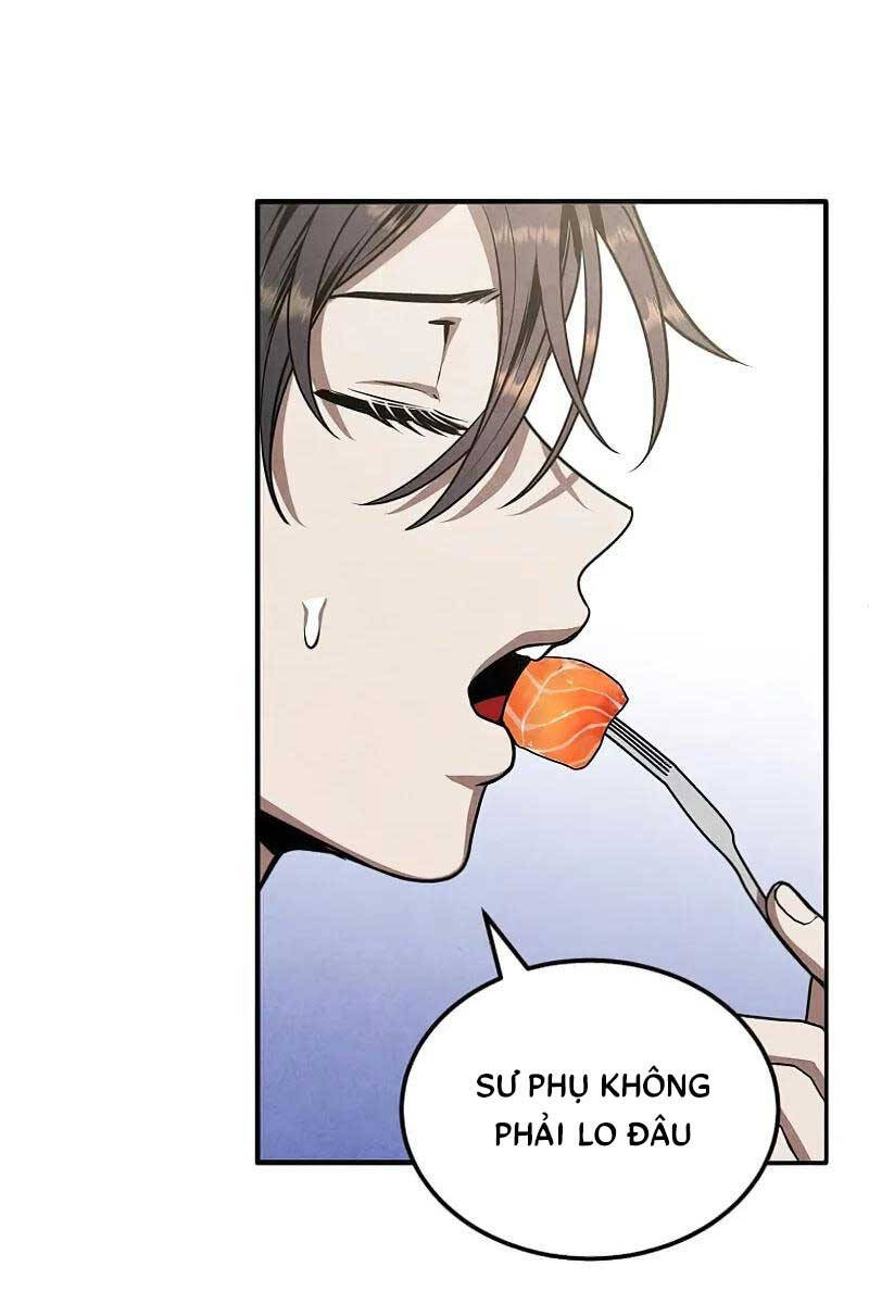 Con Trai Út Huyền Thoại Nhà Hầu Tước Chap 80 - Next Chap 81