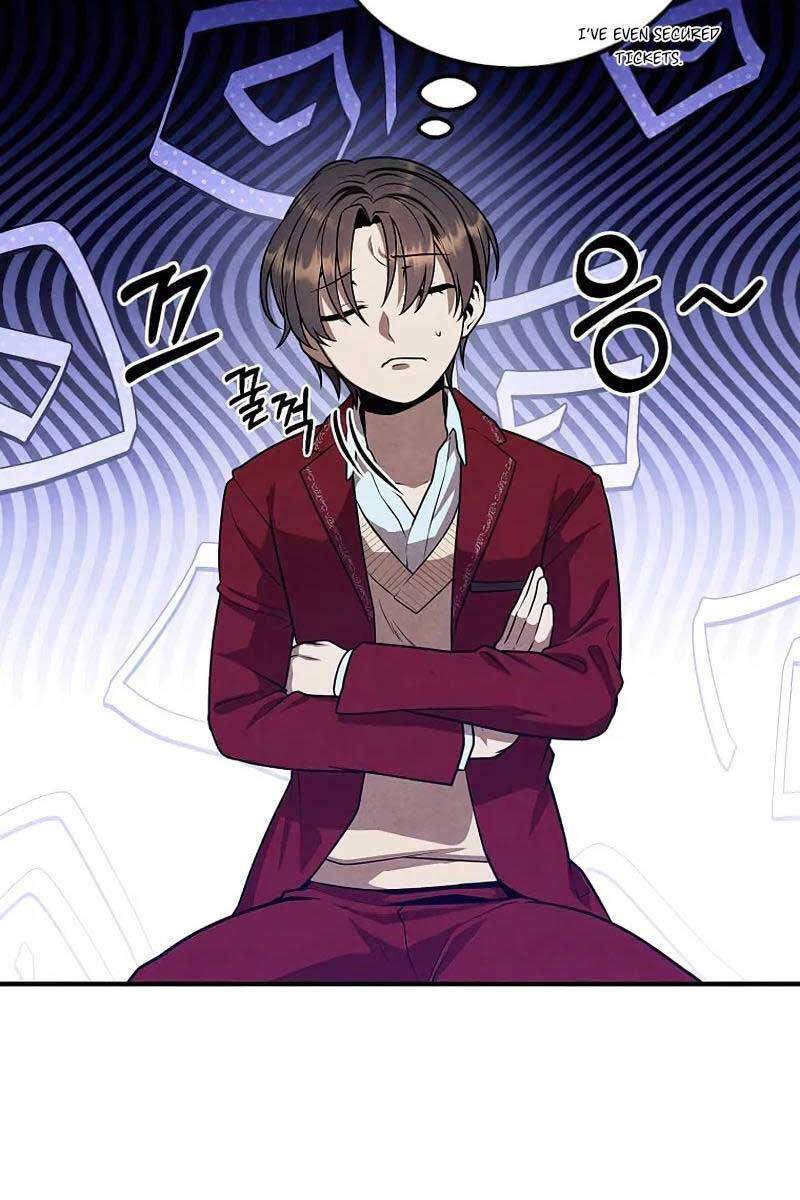 Con Trai Út Huyền Thoại Nhà Hầu Tước Chap 80 - Next Chap 81