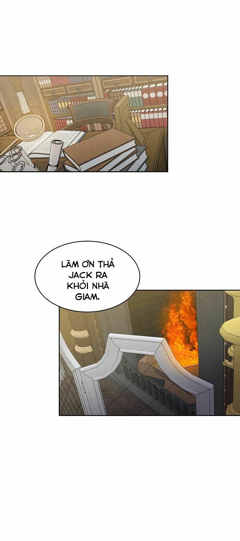 Con Trai Út Huyền Thoại Nhà Hầu Tước Chap 9 - Next Chap 10