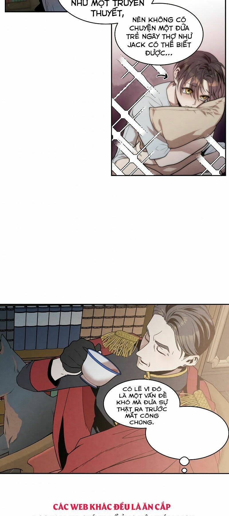 Con Trai Út Huyền Thoại Nhà Hầu Tước Chap 9 - Next Chap 10