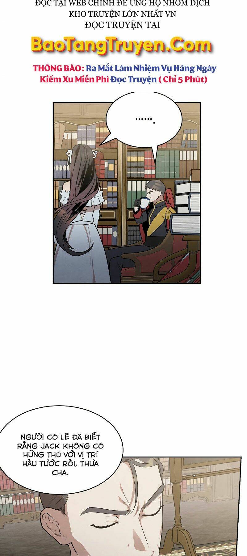 Con Trai Út Huyền Thoại Nhà Hầu Tước Chap 9 - Next Chap 10