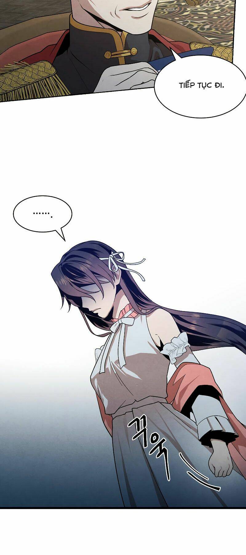 Con Trai Út Huyền Thoại Nhà Hầu Tước Chap 9 - Next Chap 10