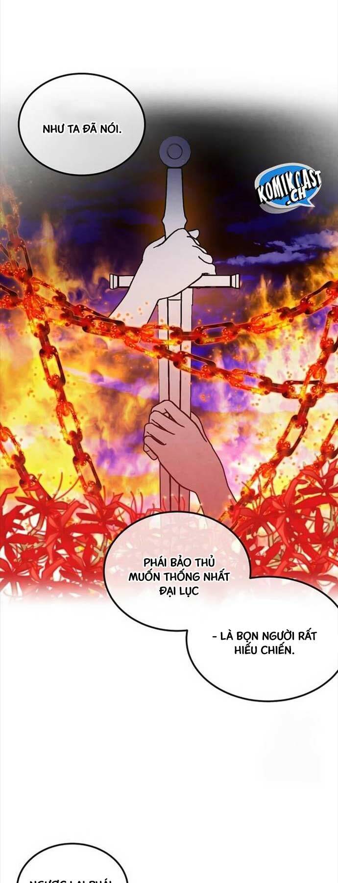 Con Trai Út Huyền Thoại Nhà Hầu Tước Chap 95.1 - Next Chap 96.1