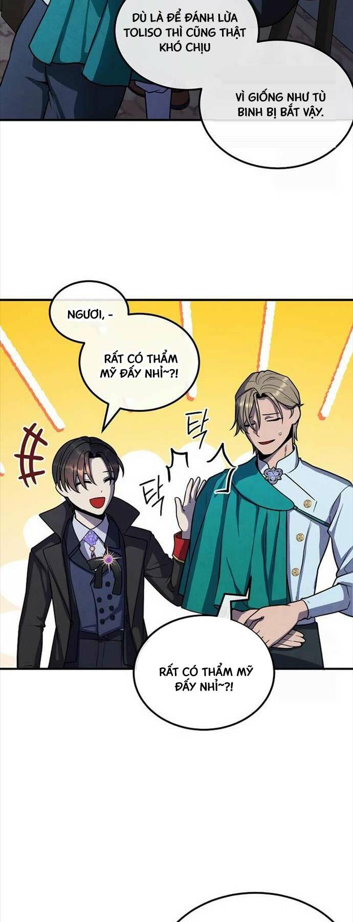 Con Trai Út Huyền Thoại Nhà Hầu Tước Chap 95.1 - Next Chap 96.1