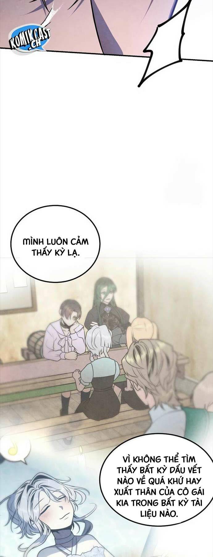 Con Trai Út Huyền Thoại Nhà Hầu Tước Chap 95.1 - Next Chap 96.1