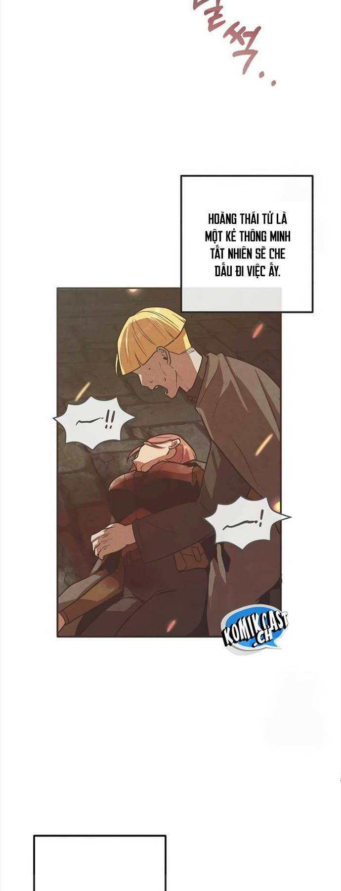 Con Trai Út Huyền Thoại Nhà Hầu Tước Chap 95.1 - Next Chap 96.1