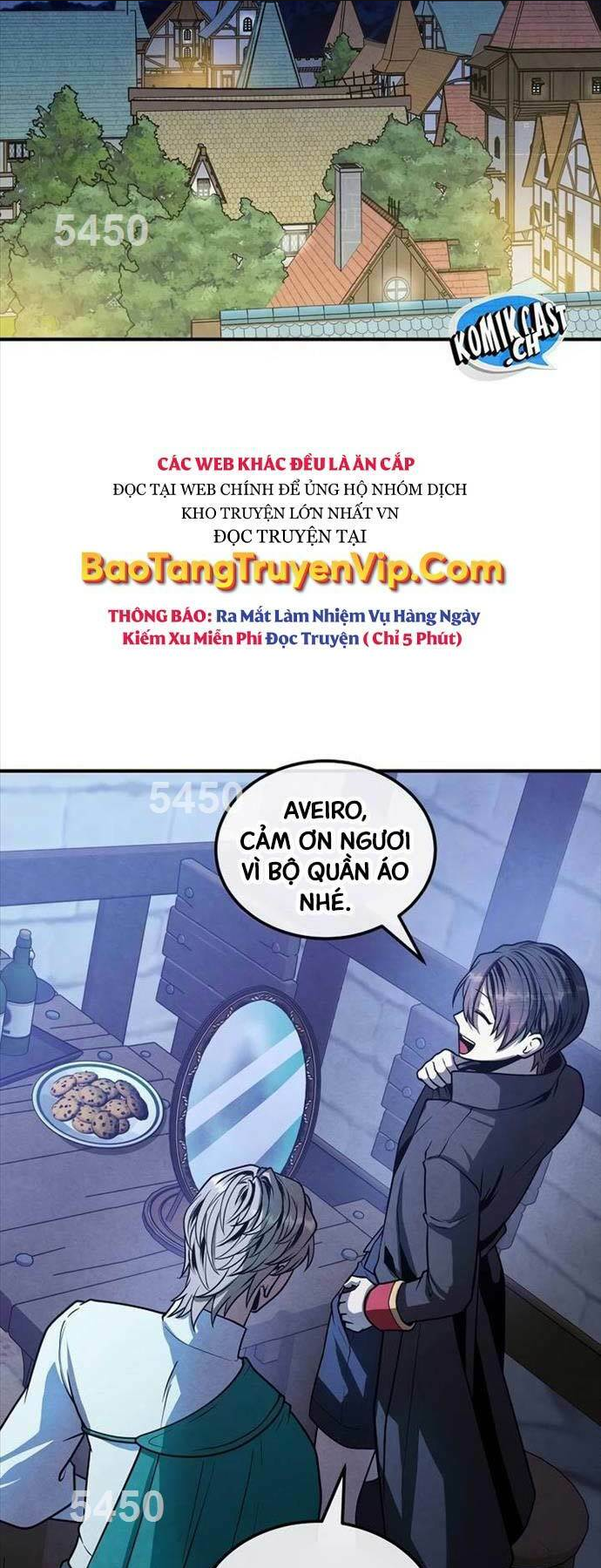 Con Trai Út Huyền Thoại Nhà Hầu Tước Chap 95 - Next Chap 96