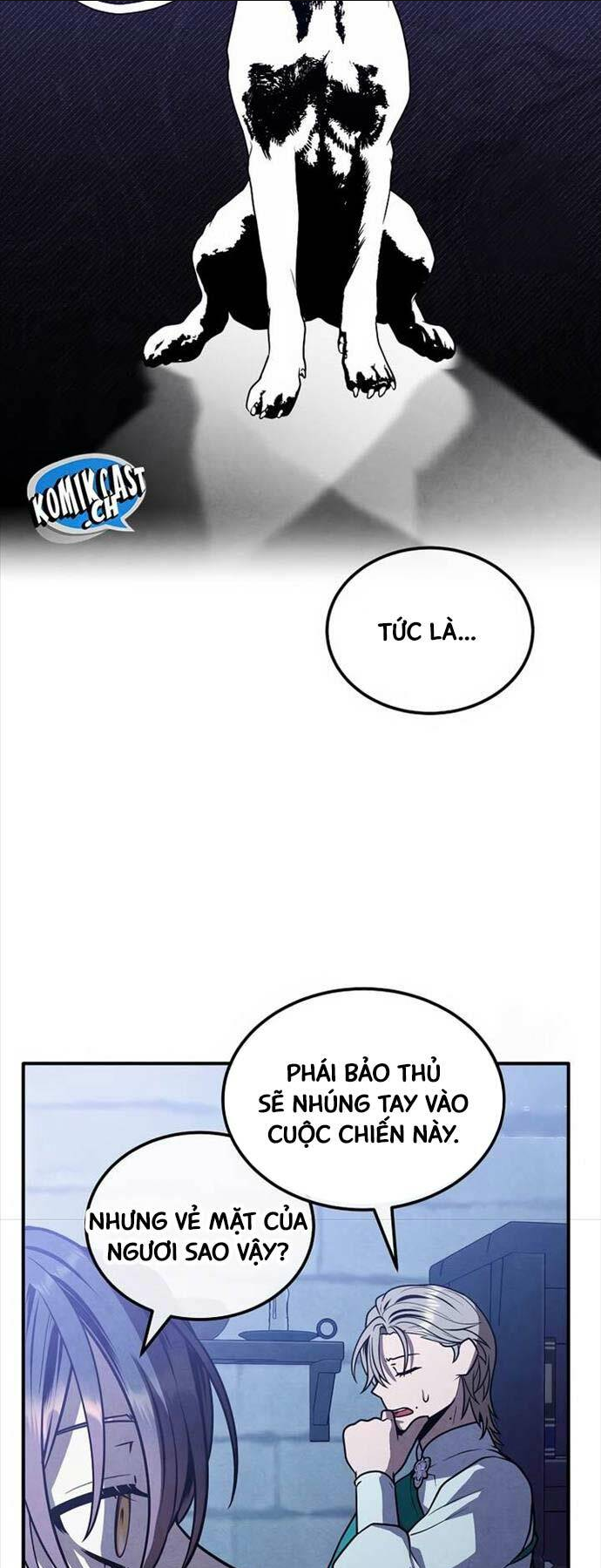 Con Trai Út Huyền Thoại Nhà Hầu Tước Chap 95 - Next Chap 96