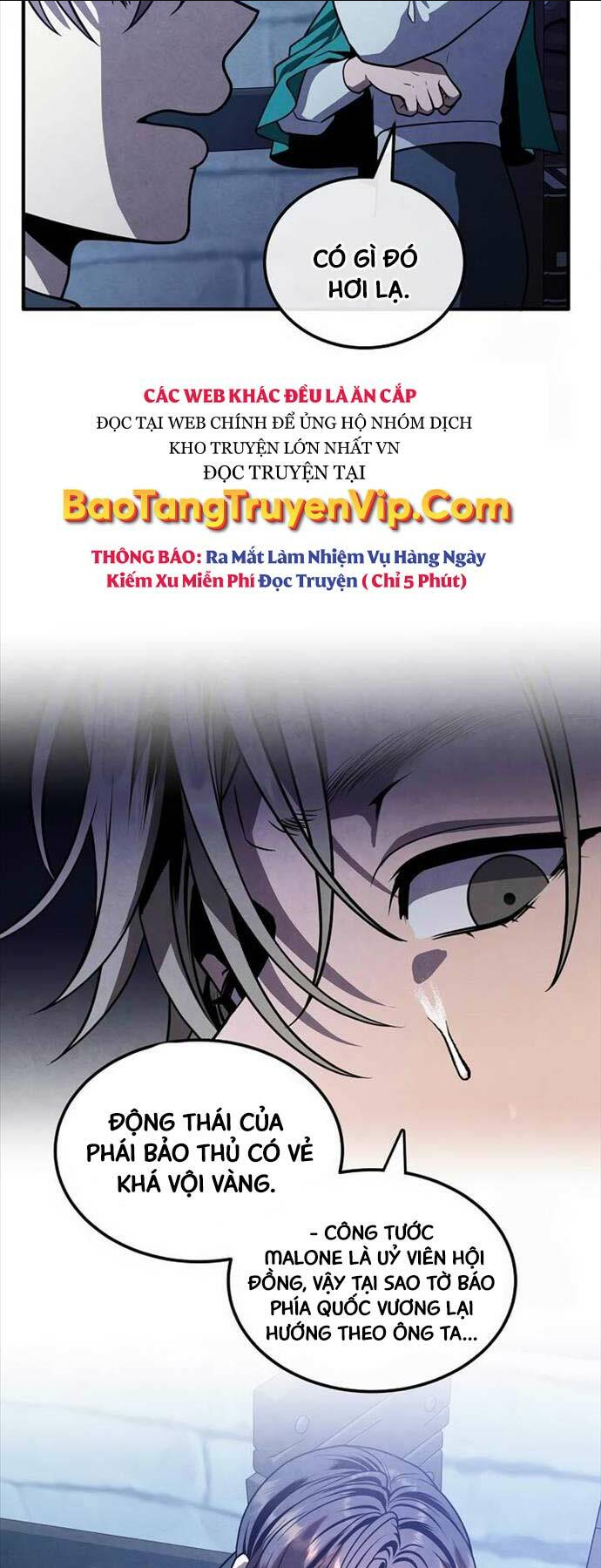 Con Trai Út Huyền Thoại Nhà Hầu Tước Chap 95 - Next Chap 96