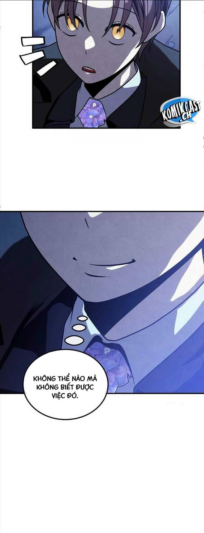 Con Trai Út Huyền Thoại Nhà Hầu Tước Chap 95 - Next Chap 96