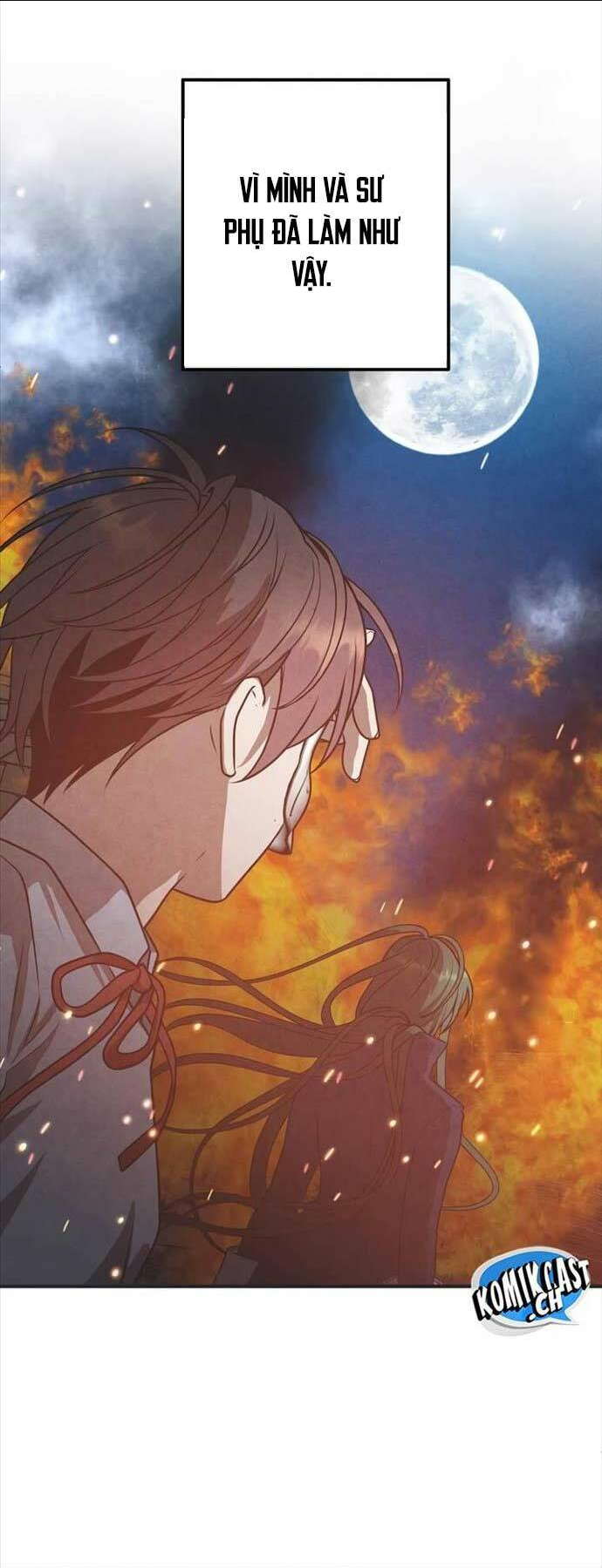 Con Trai Út Huyền Thoại Nhà Hầu Tước Chap 95 - Next Chap 96