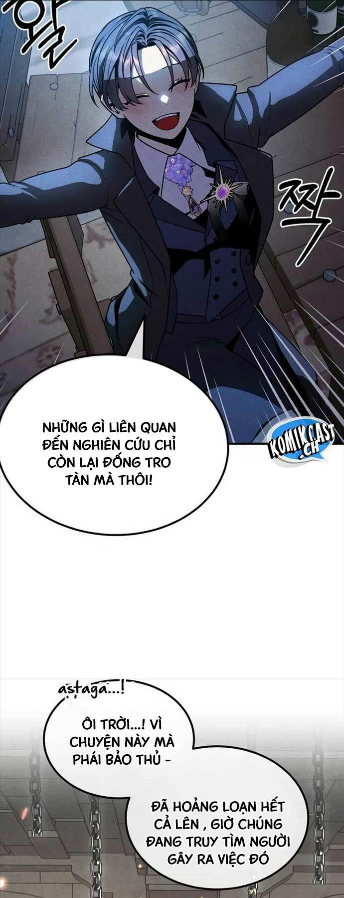 Con Trai Út Huyền Thoại Nhà Hầu Tước Chap 95 - Next Chap 96