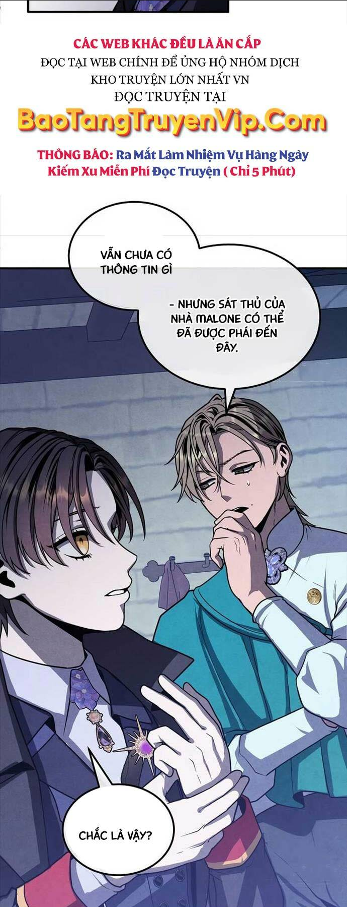 Con Trai Út Huyền Thoại Nhà Hầu Tước Chap 95 - Next Chap 96