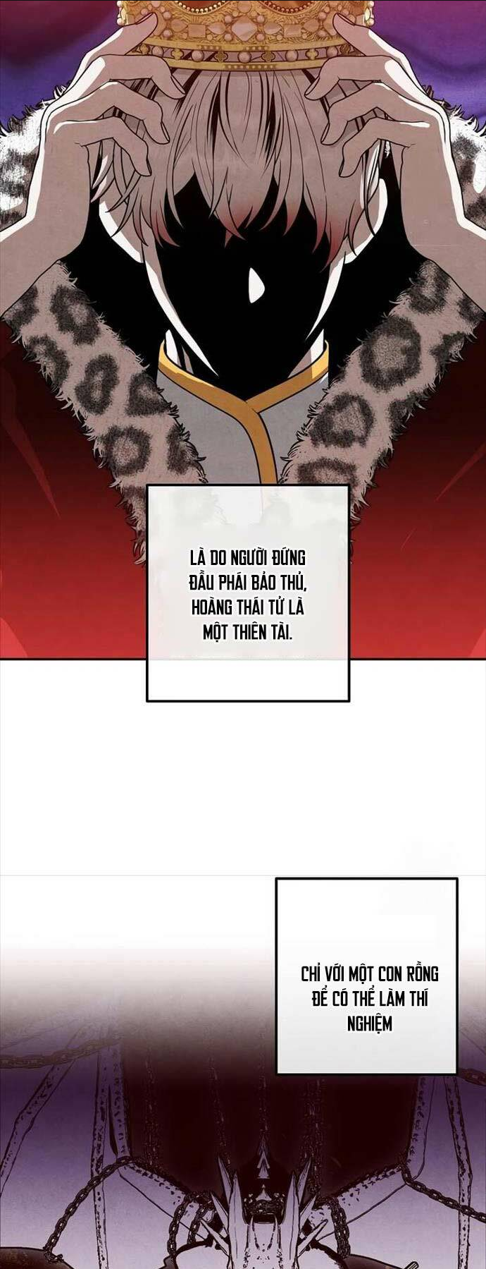 Con Trai Út Huyền Thoại Nhà Hầu Tước Chap 95 - Next Chap 96