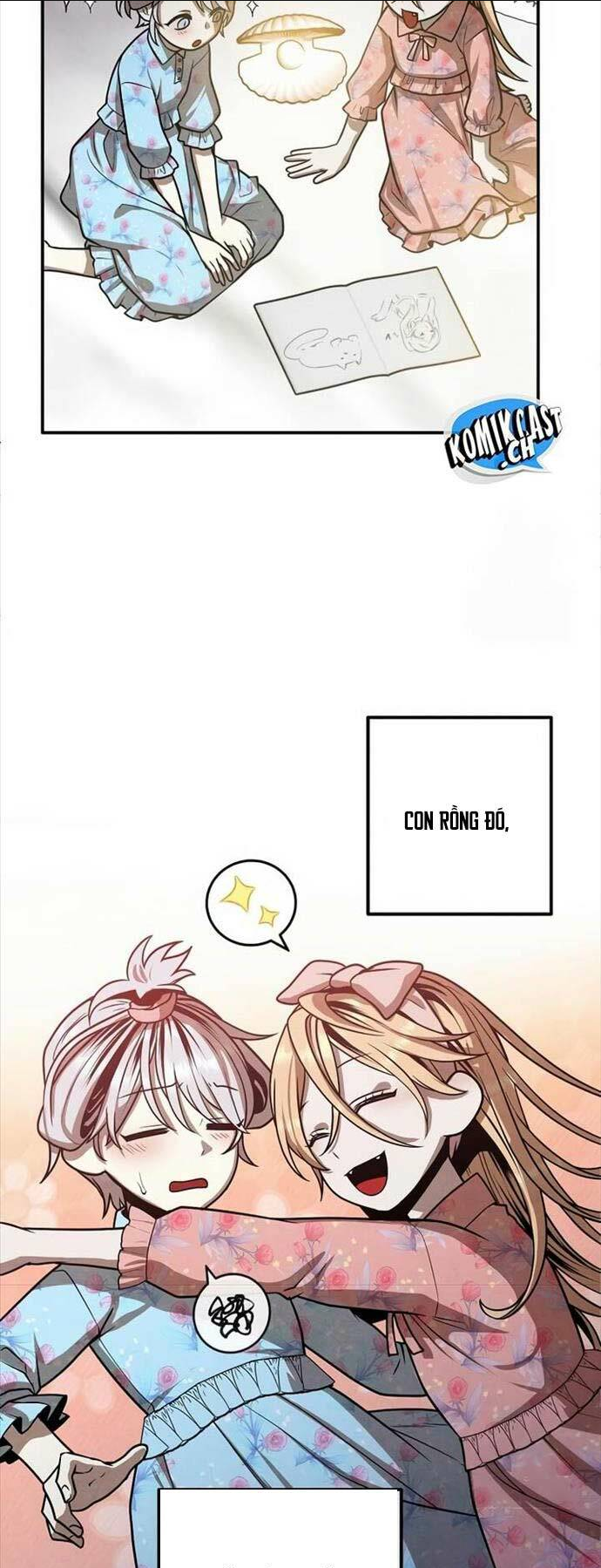 Con Trai Út Huyền Thoại Nhà Hầu Tước Chap 95 - Next Chap 96