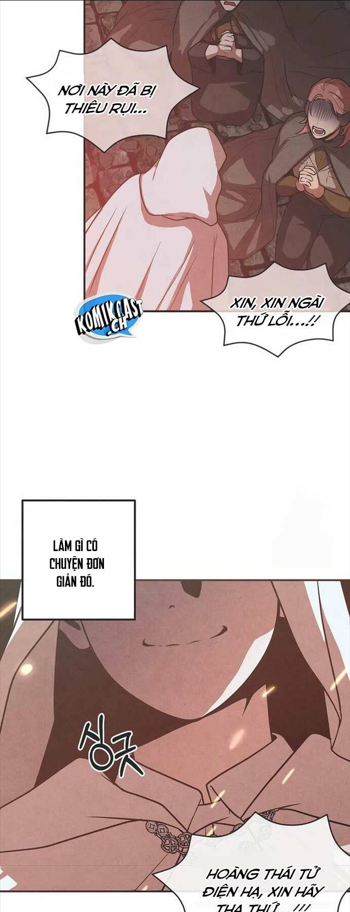 Con Trai Út Huyền Thoại Nhà Hầu Tước Chap 95 - Next Chap 96