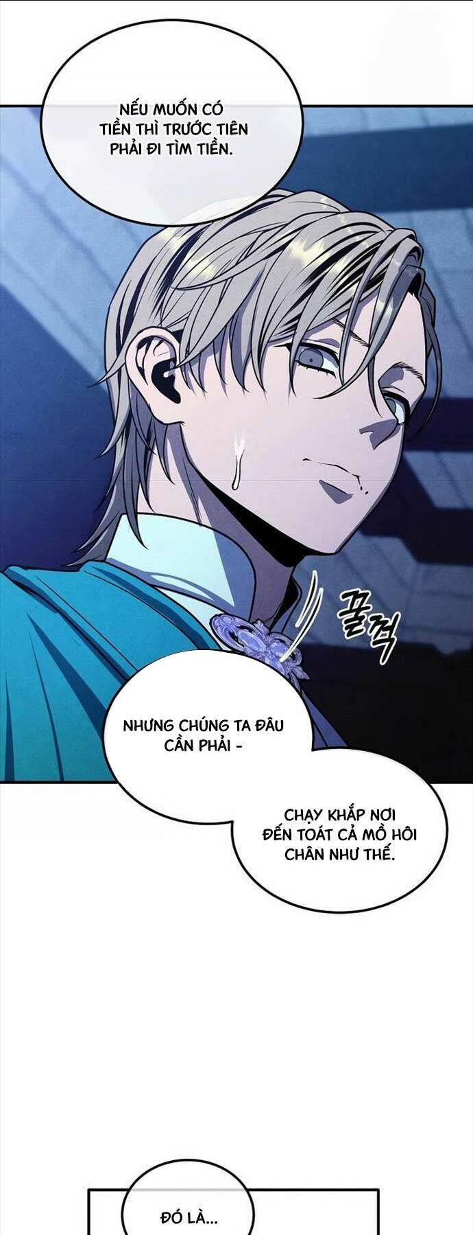 Con Trai Út Huyền Thoại Nhà Hầu Tước Chap 95 - Next Chap 96