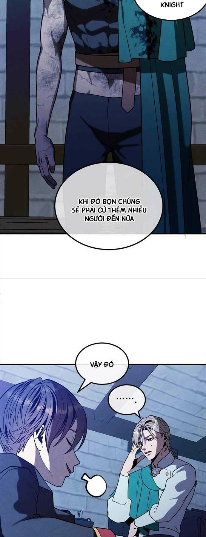 Con Trai Út Huyền Thoại Nhà Hầu Tước Chap 95 - Next Chap 96
