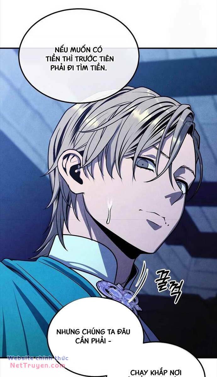 Con Trai Út Huyền Thoại Nhà Hầu Tước Chap 96 - Next Chap 97