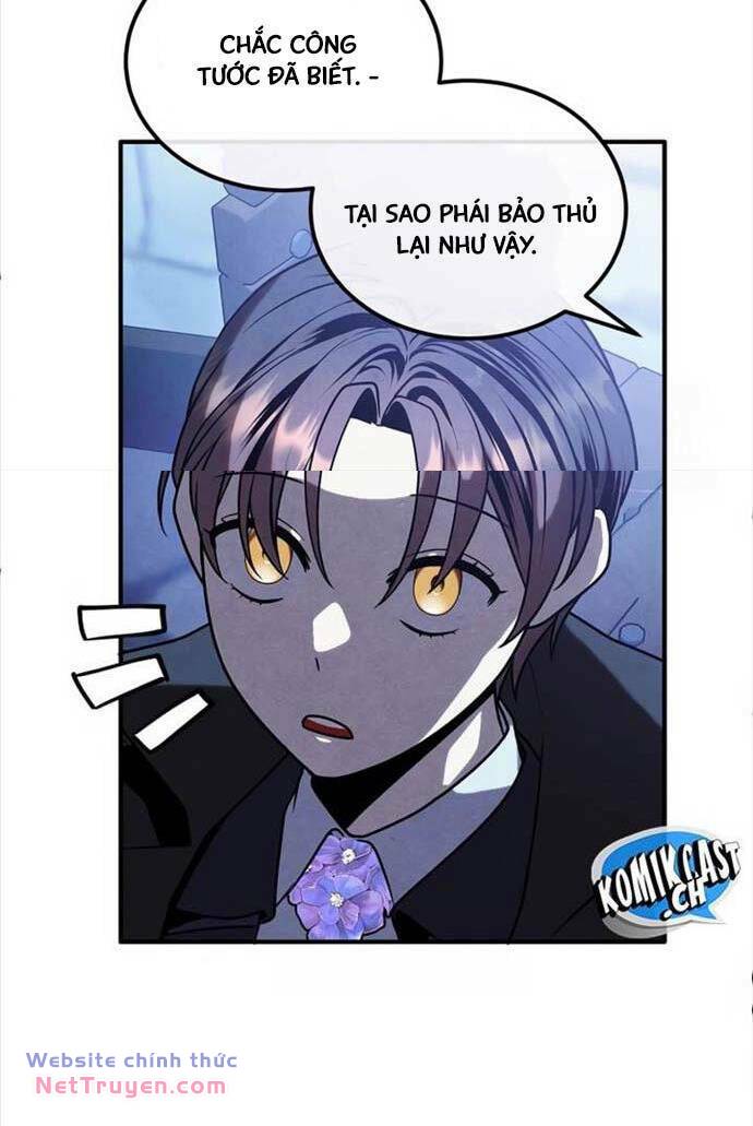 Con Trai Út Huyền Thoại Nhà Hầu Tước Chap 96 - Next Chap 97