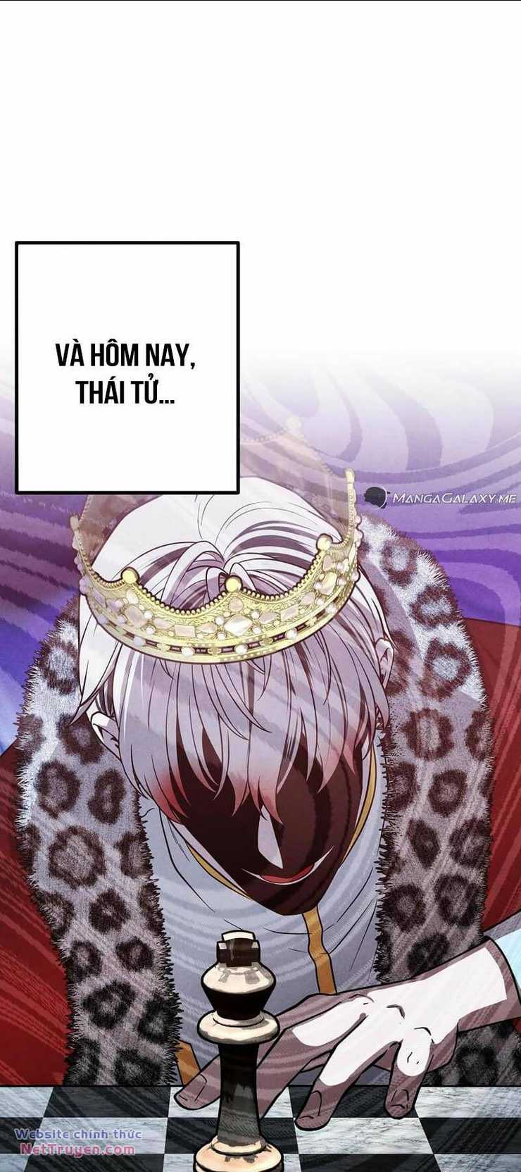 Con Trai Út Huyền Thoại Nhà Hầu Tước Chap 97 - Next Chap 98