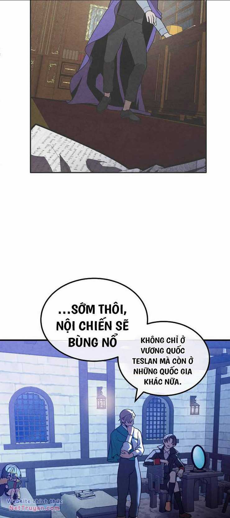 Con Trai Út Huyền Thoại Nhà Hầu Tước Chap 97 - Next Chap 98