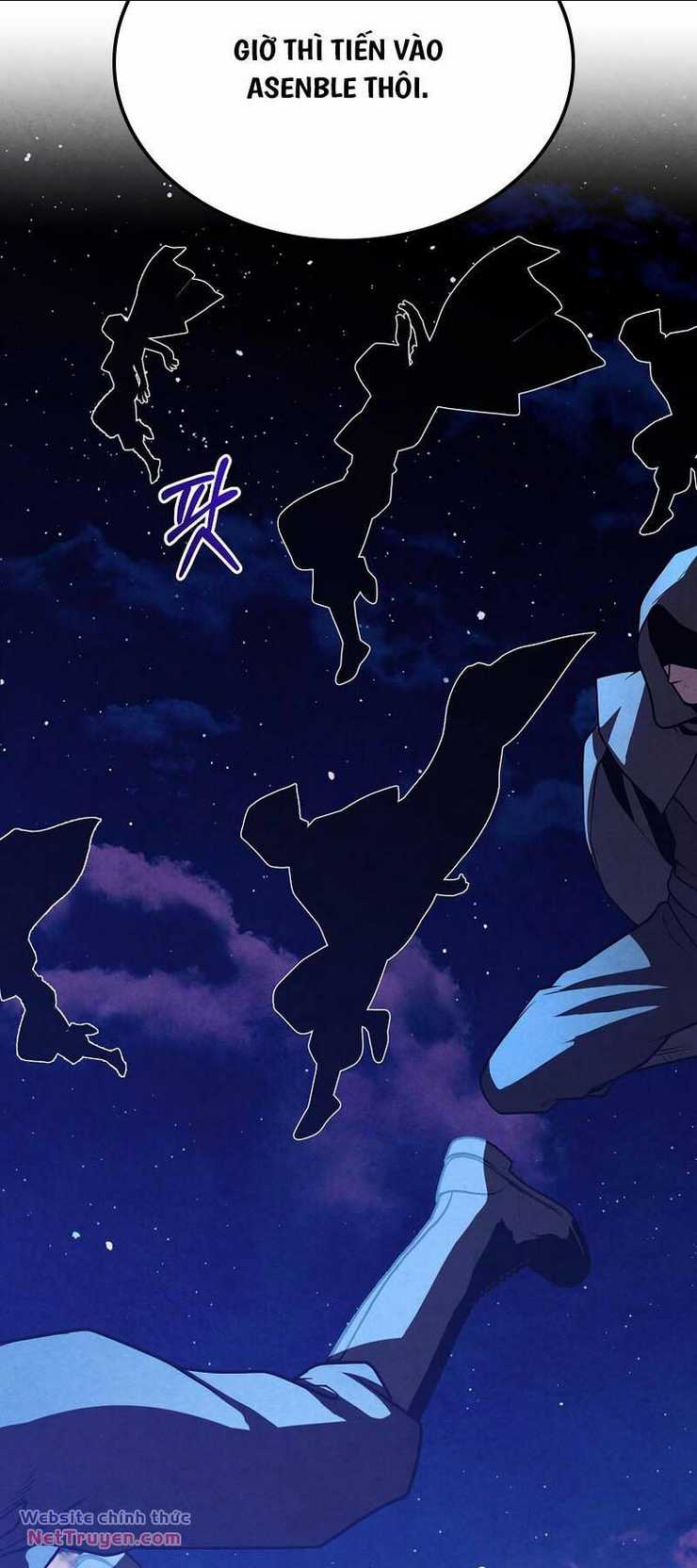 Con Trai Út Huyền Thoại Nhà Hầu Tước Chap 97 - Next Chap 98