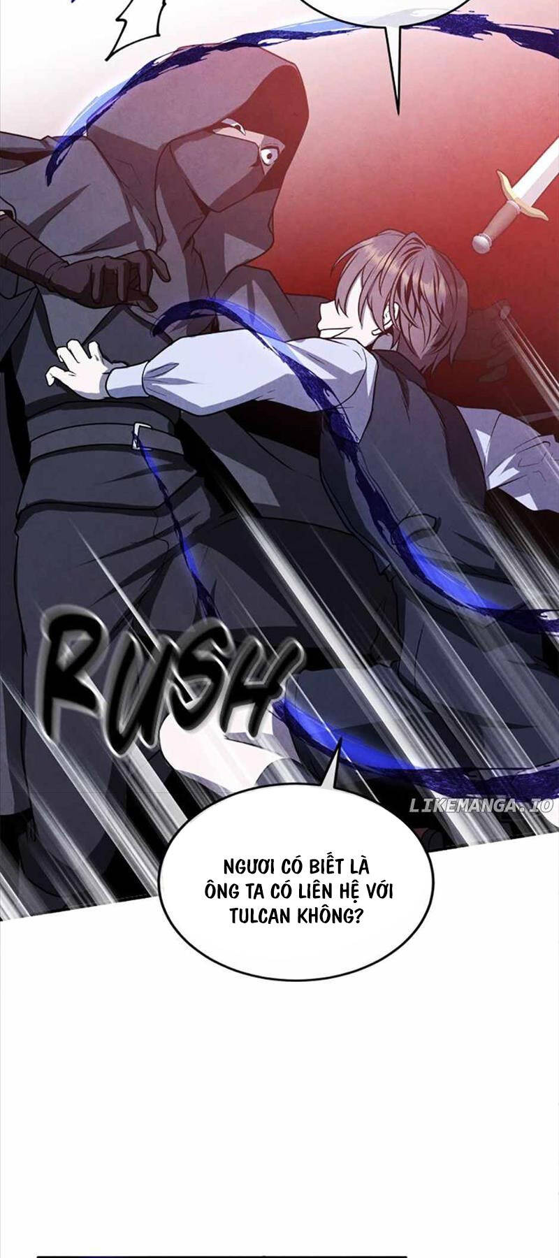 Con Trai Út Huyền Thoại Nhà Hầu Tước Chap 98 - Next Chap 99