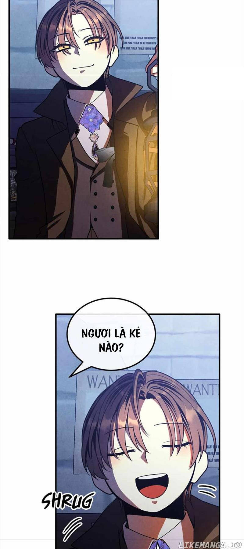 Con Trai Út Huyền Thoại Nhà Hầu Tước Chap 98 - Next Chap 99