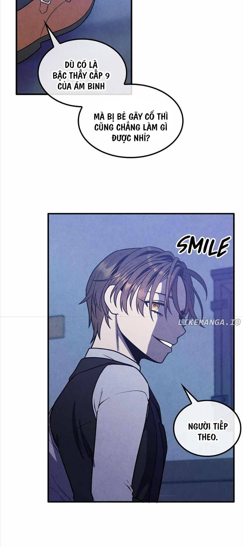 Con Trai Út Huyền Thoại Nhà Hầu Tước Chap 98 - Next Chap 99