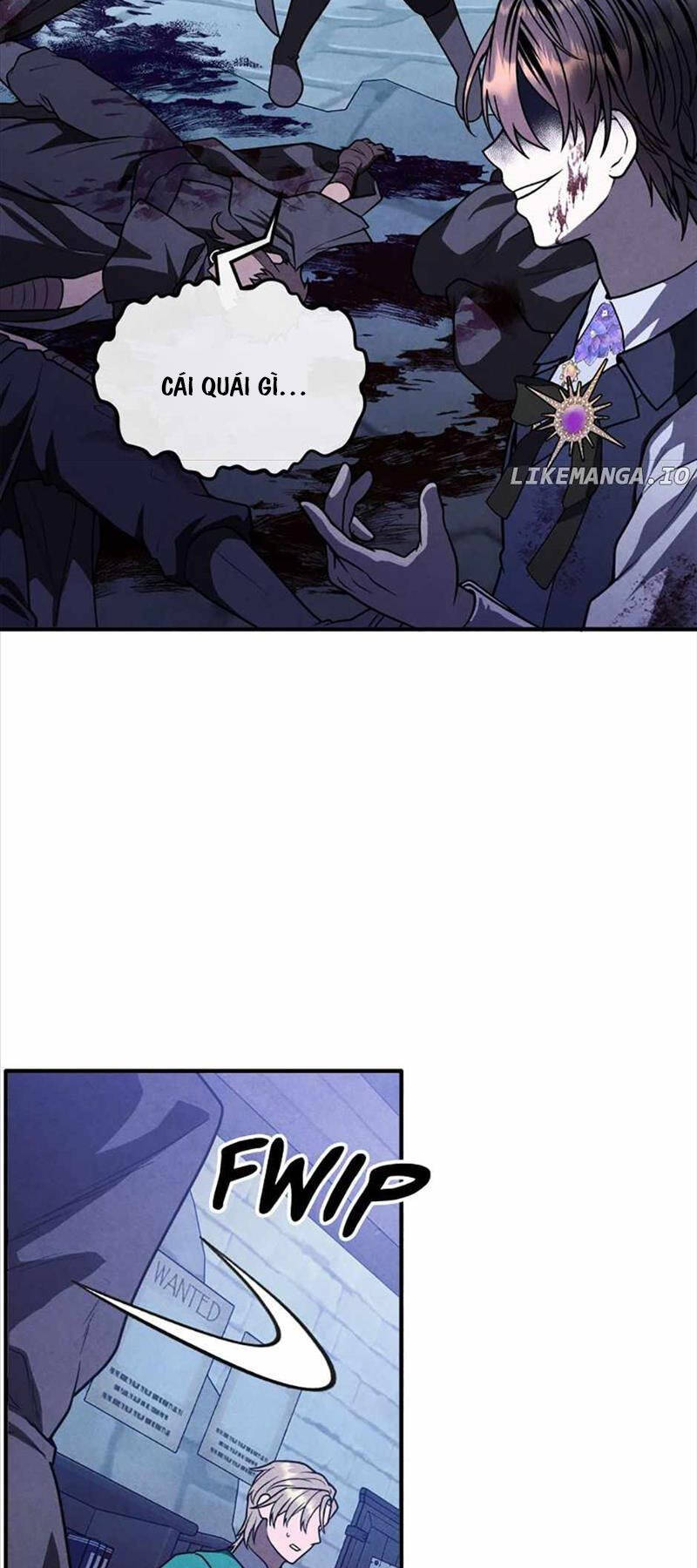 Con Trai Út Huyền Thoại Nhà Hầu Tước Chap 98 - Next Chap 99