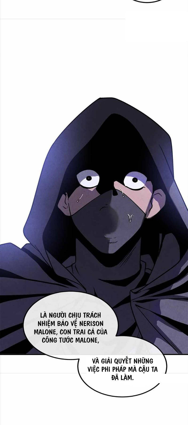 Con Trai Út Huyền Thoại Nhà Hầu Tước Chap 98 - Next Chap 99