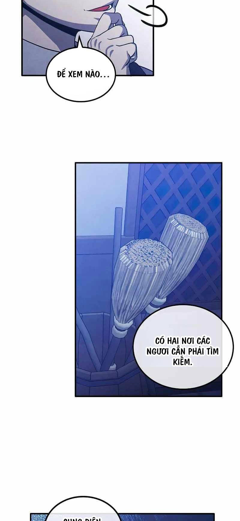 Con Trai Út Huyền Thoại Nhà Hầu Tước Chap 99 - Next Chap 100