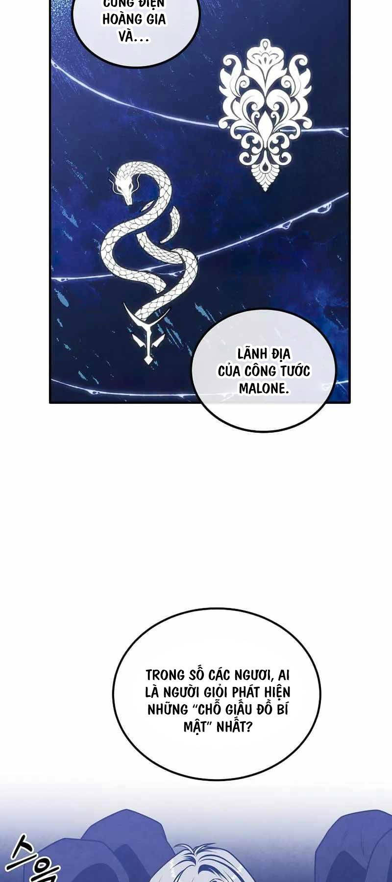 Con Trai Út Huyền Thoại Nhà Hầu Tước Chap 99 - Next Chap 100