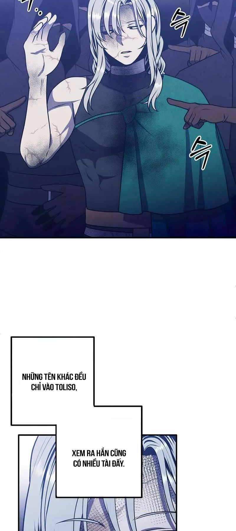 Con Trai Út Huyền Thoại Nhà Hầu Tước Chap 99 - Next Chap 100