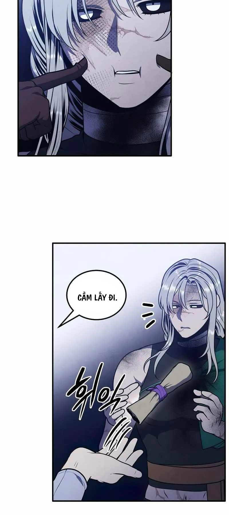 Con Trai Út Huyền Thoại Nhà Hầu Tước Chap 99 - Next Chap 100