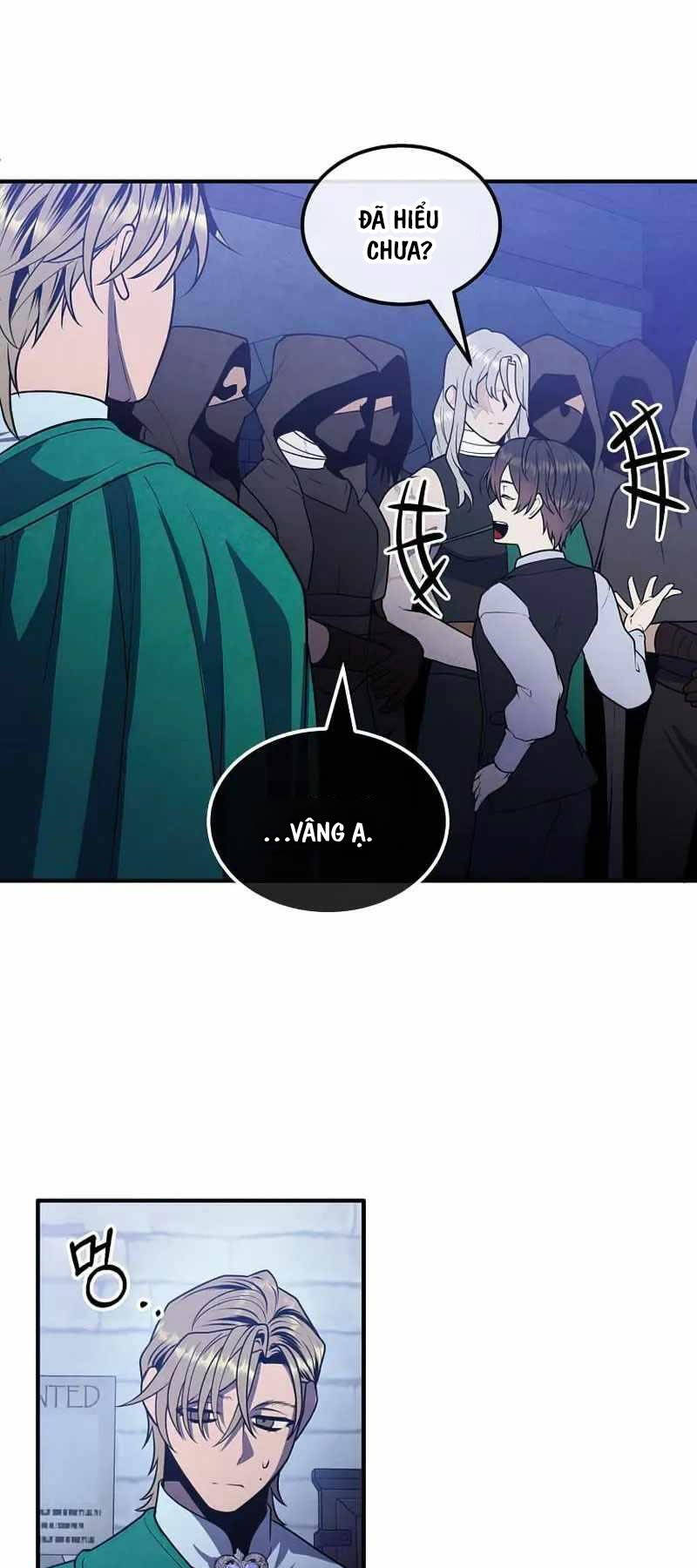 Con Trai Út Huyền Thoại Nhà Hầu Tước Chap 99 - Next Chap 100