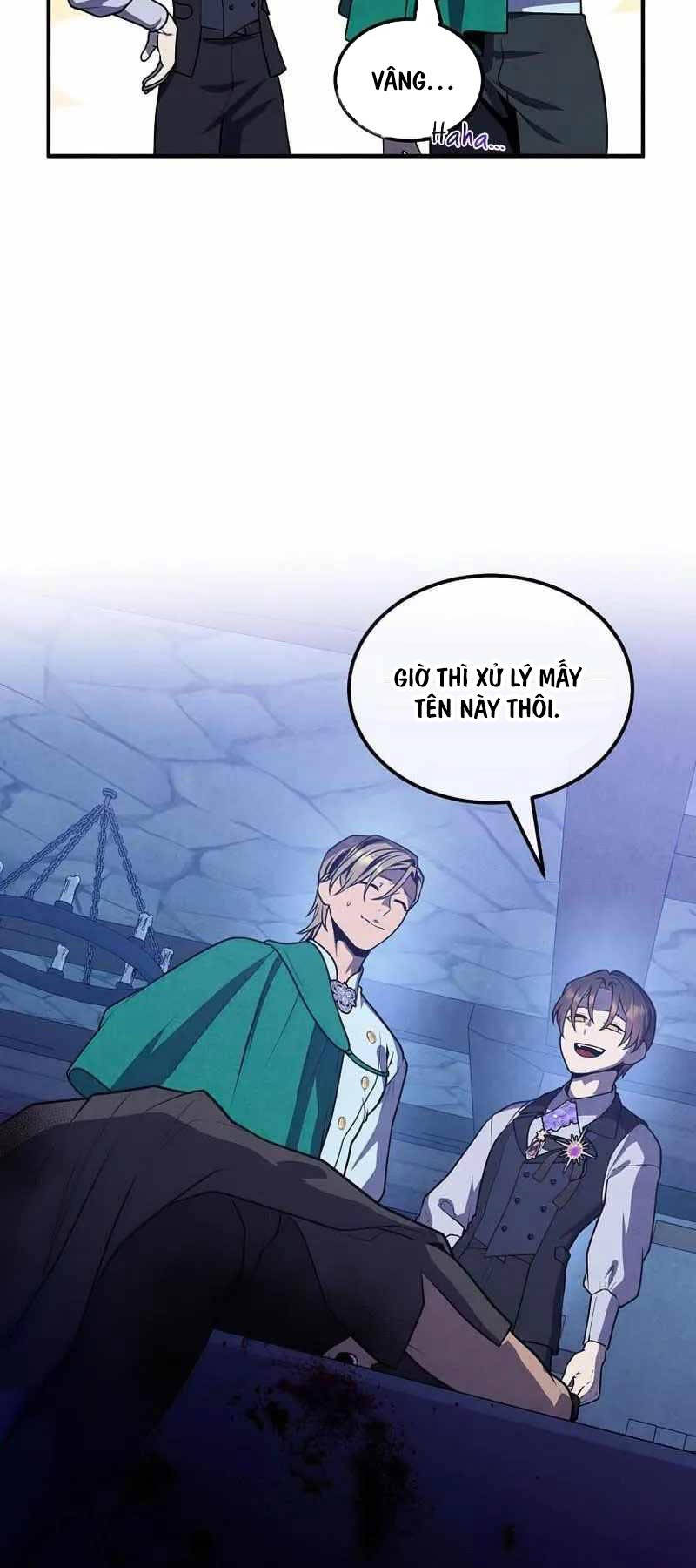 Con Trai Út Huyền Thoại Nhà Hầu Tước Chap 99 - Next Chap 100