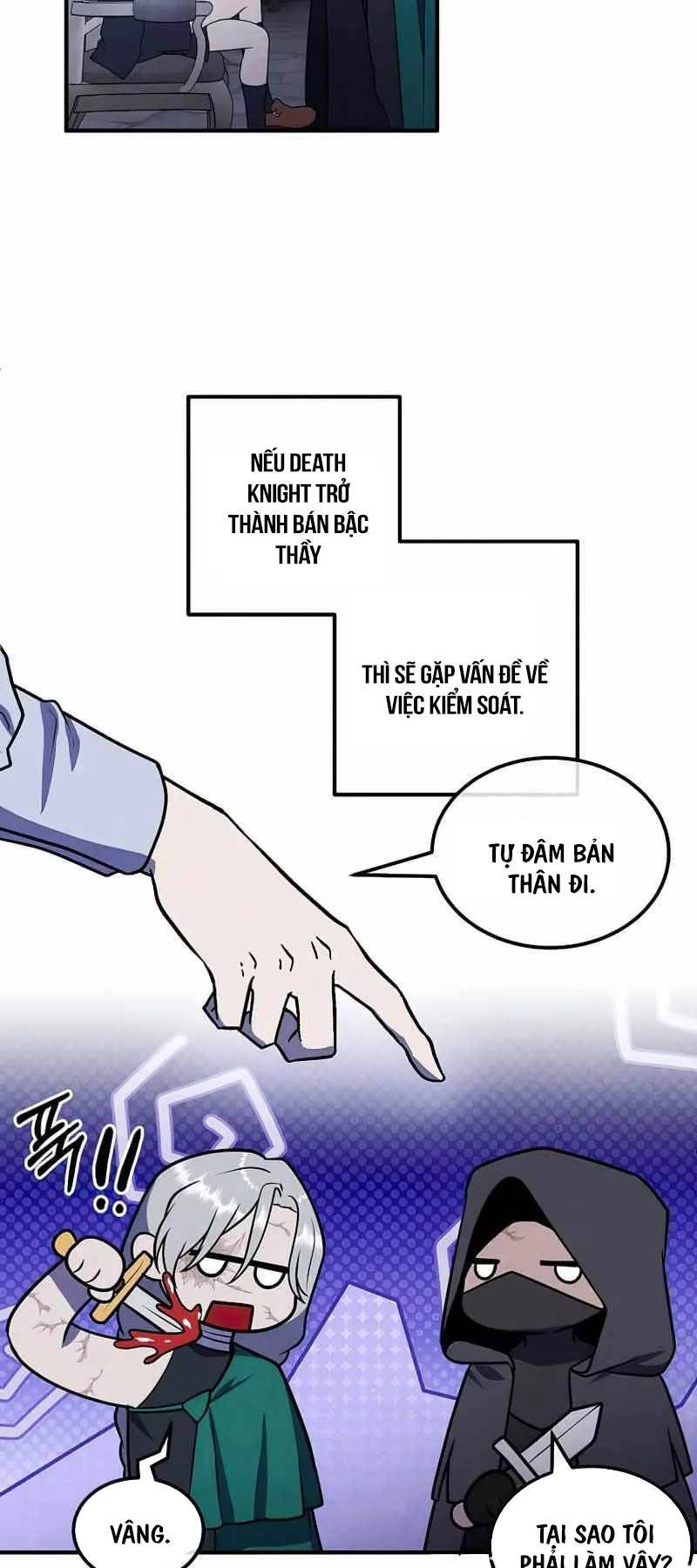 Con Trai Út Huyền Thoại Nhà Hầu Tước Chap 99 - Next Chap 100