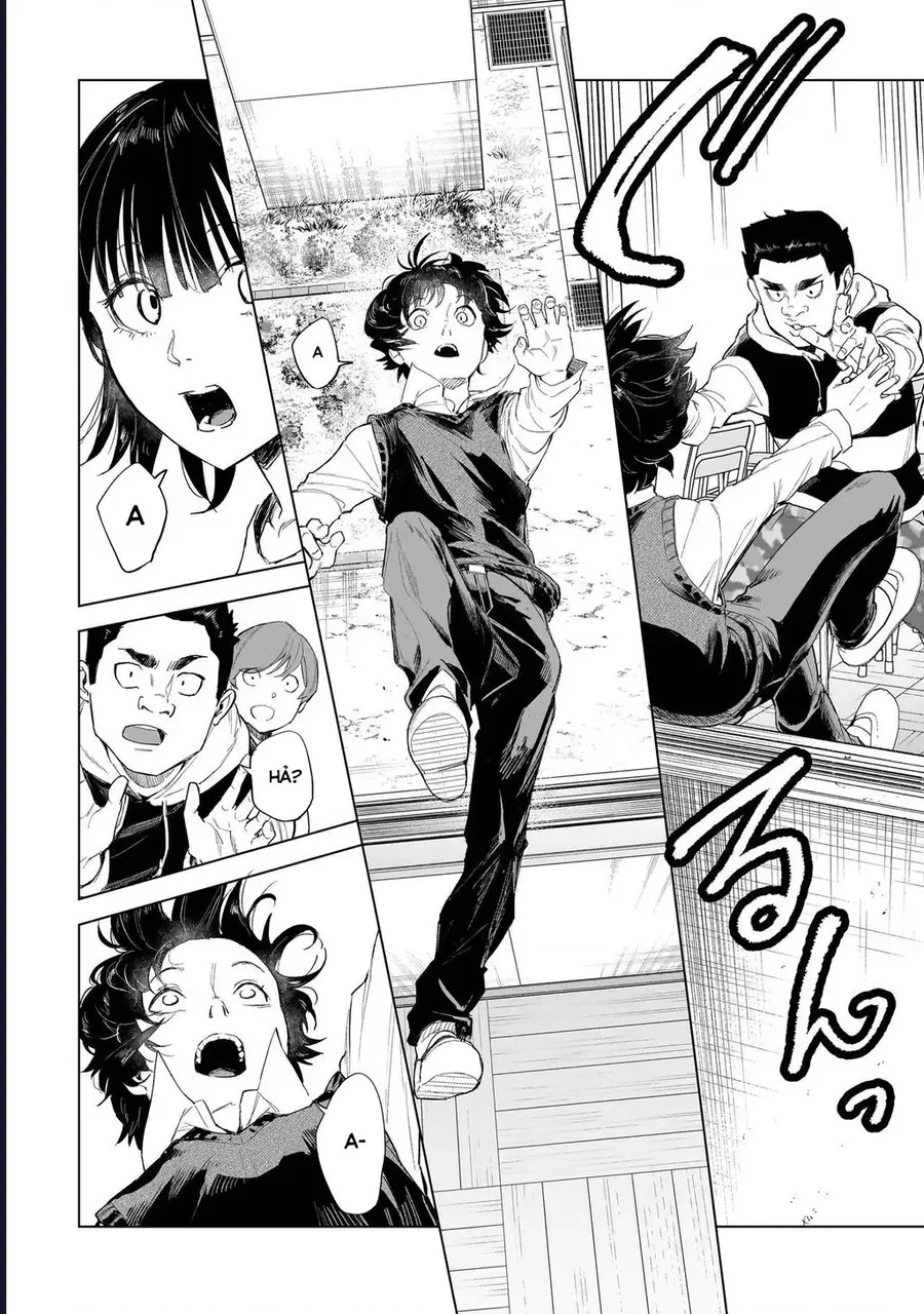 Con Trai Vua Bất Tử Chap 1 - Next Chap 2