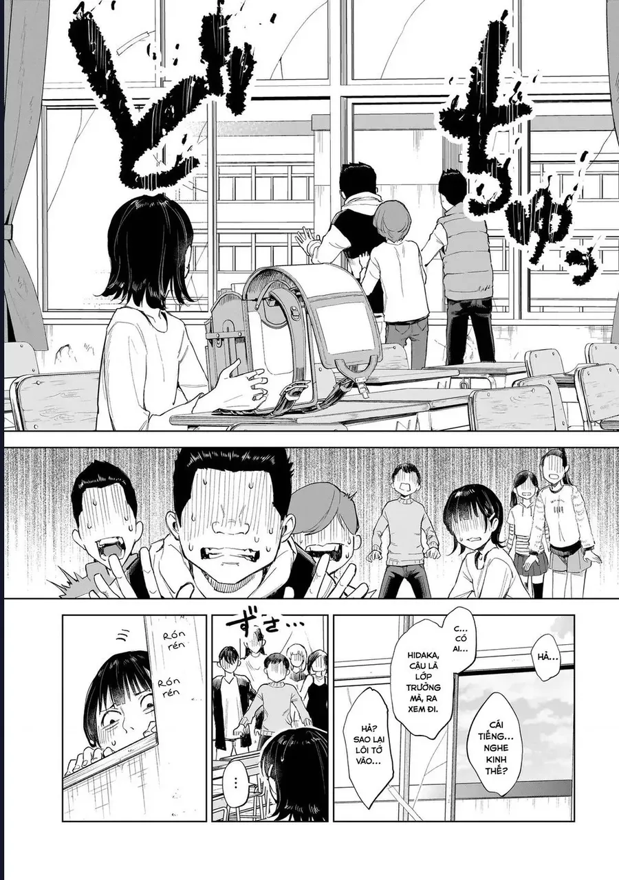 Con Trai Vua Bất Tử Chap 1 - Next Chap 2