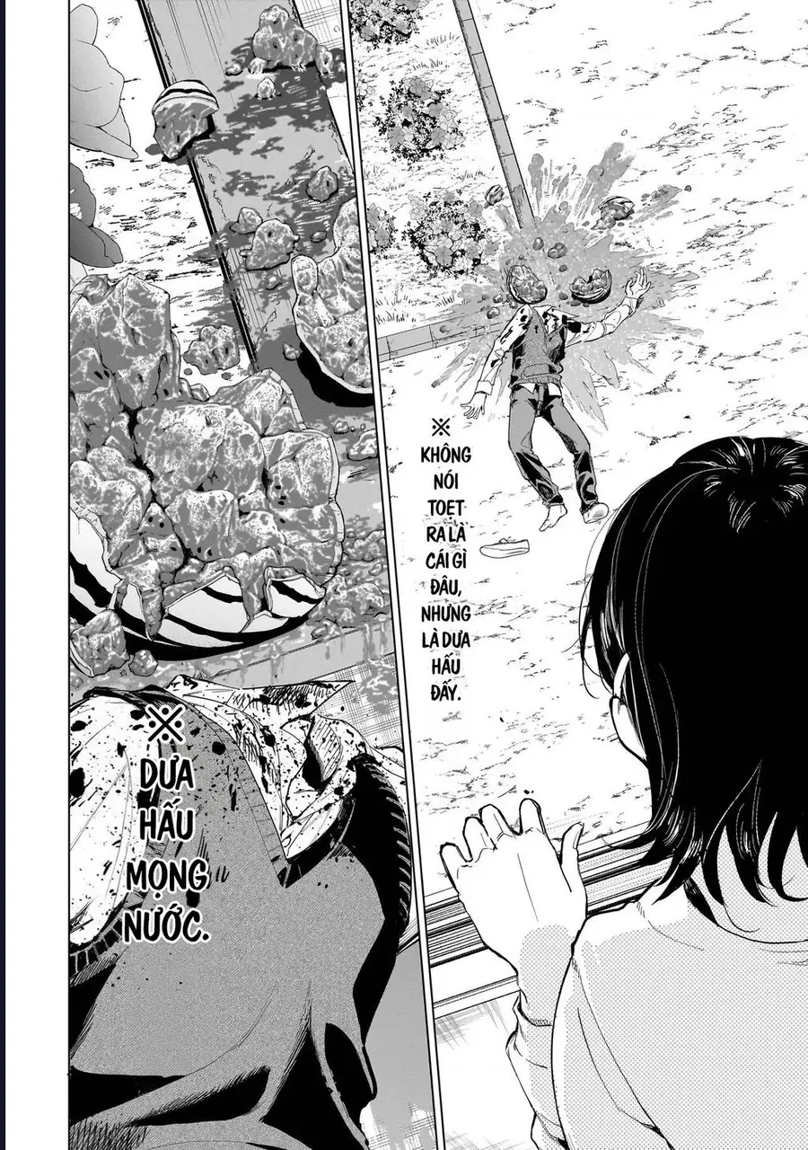 Con Trai Vua Bất Tử Chap 1 - Next Chap 2