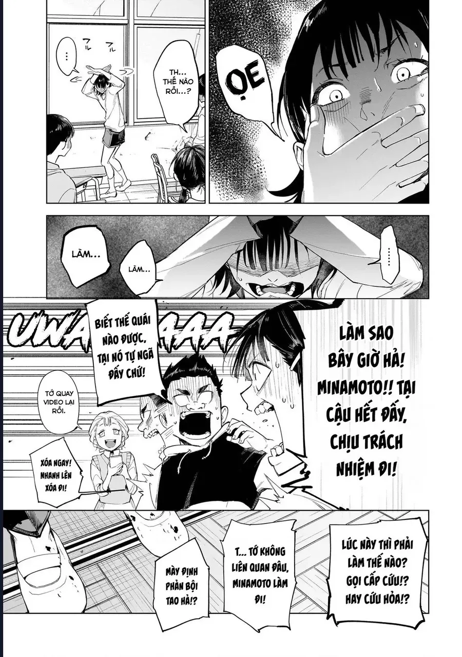 Con Trai Vua Bất Tử Chap 1 - Next Chap 2