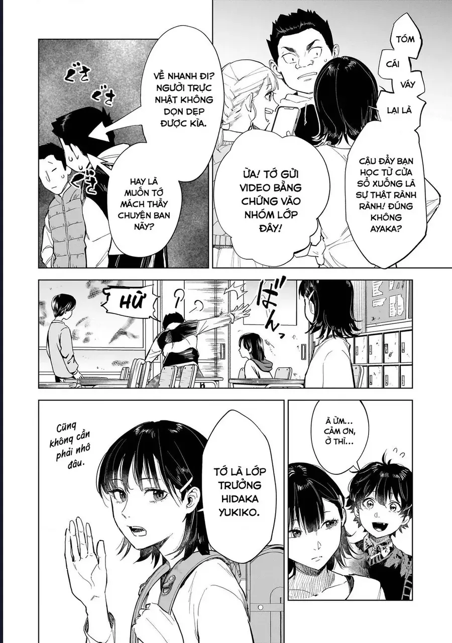 Con Trai Vua Bất Tử Chap 1 - Next Chap 2