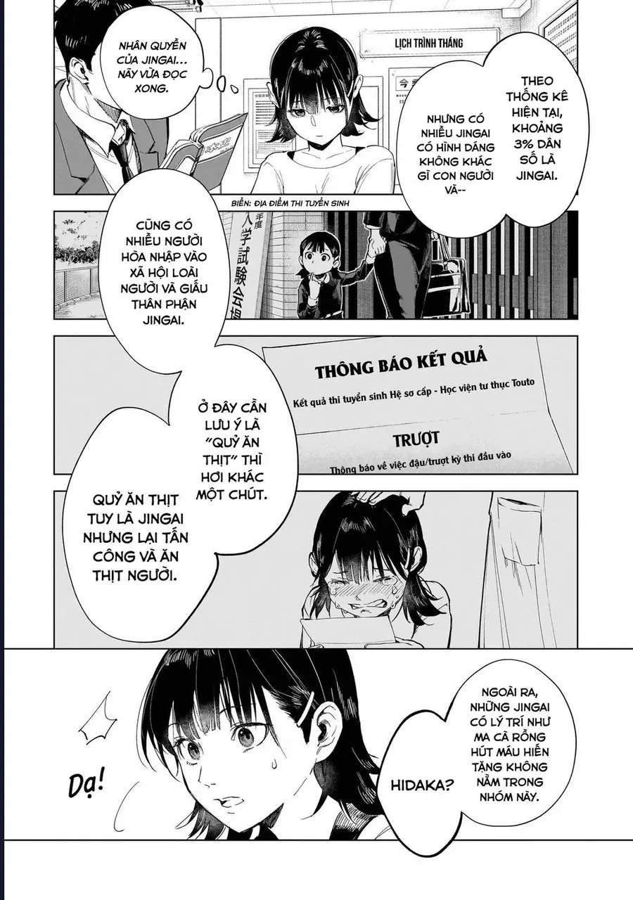 Con Trai Vua Bất Tử Chap 1 - Next Chap 2