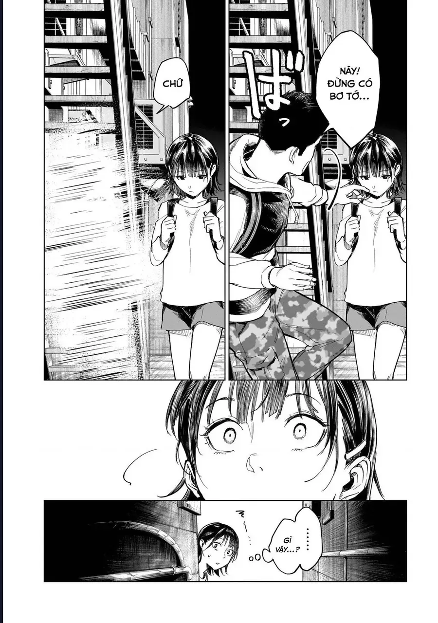 Con Trai Vua Bất Tử Chap 1 - Next Chap 2