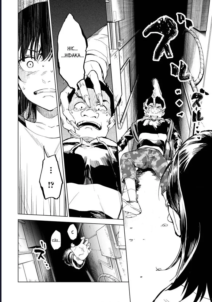 Con Trai Vua Bất Tử Chap 1 - Next Chap 2