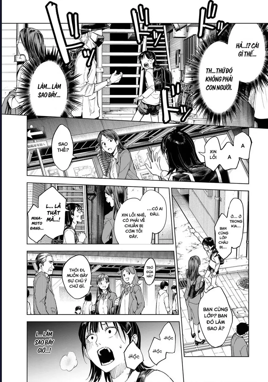 Con Trai Vua Bất Tử Chap 1 - Next Chap 2