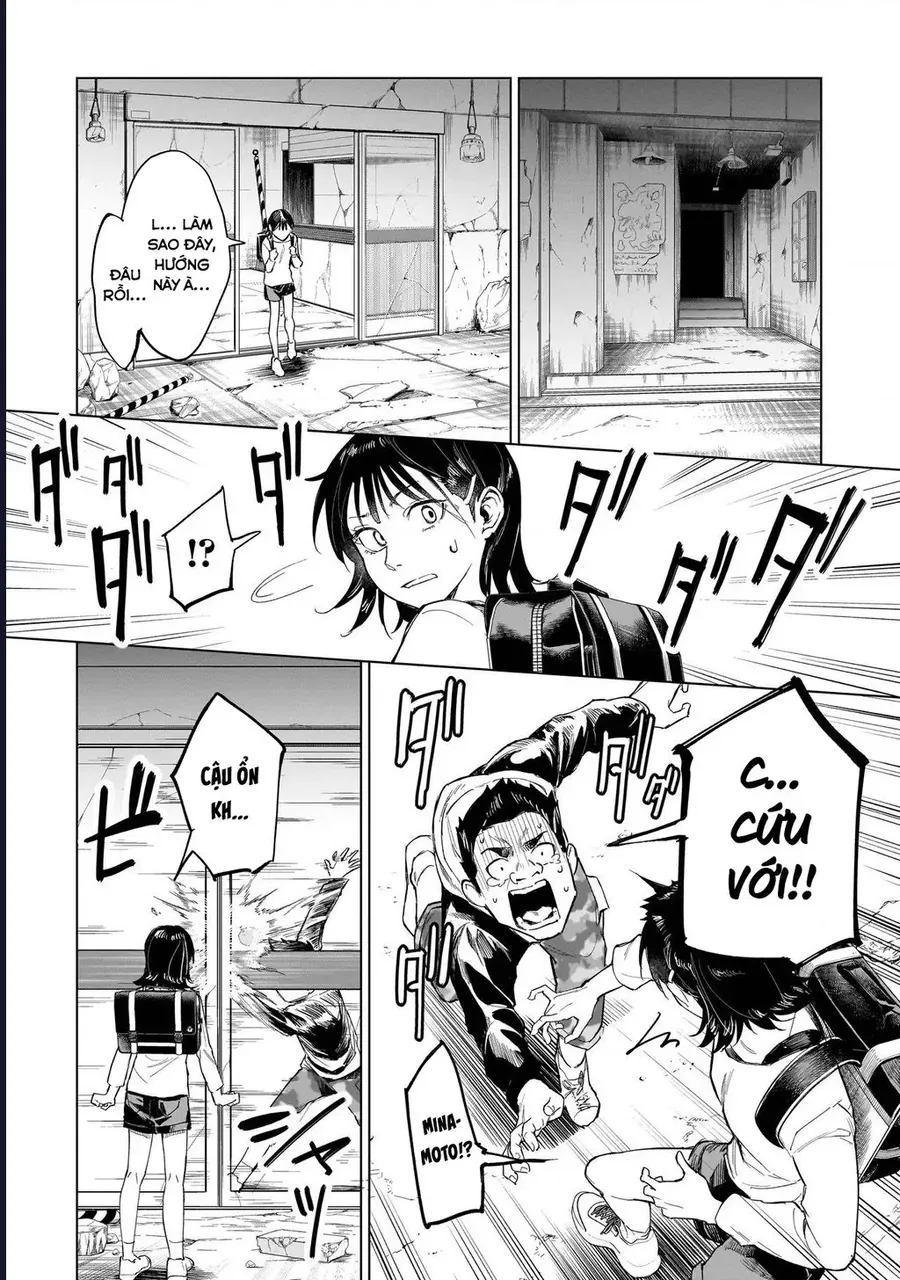 Con Trai Vua Bất Tử Chap 1 - Next Chap 2