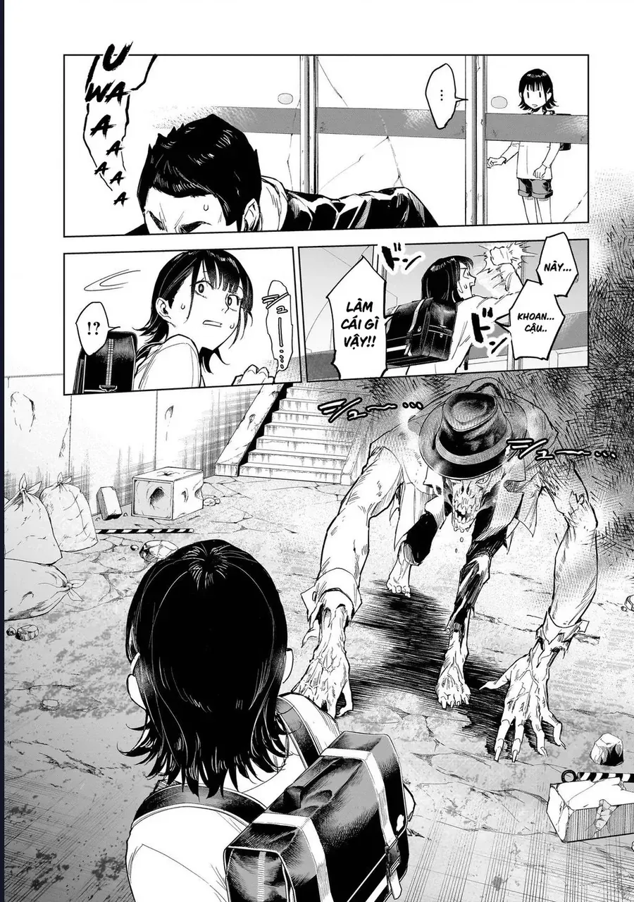 Con Trai Vua Bất Tử Chap 1 - Next Chap 2